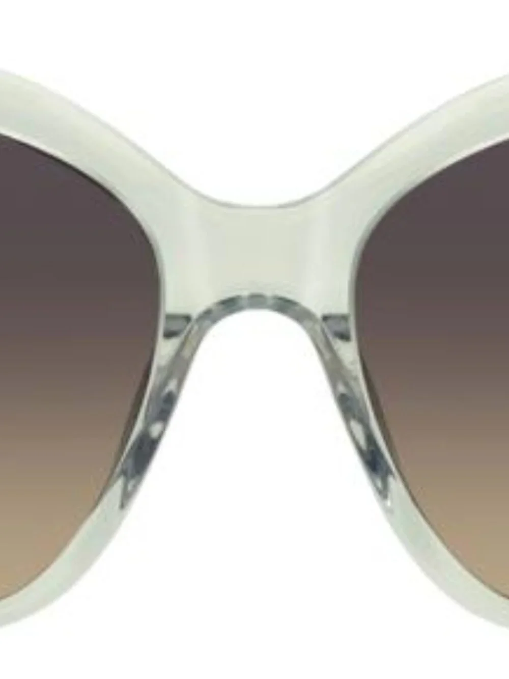NEW KATE SPADE LOTTIE/G/S 01EDPR GREEN BROWN LENS AUTHENTIC SUNGLASSES S spect_f